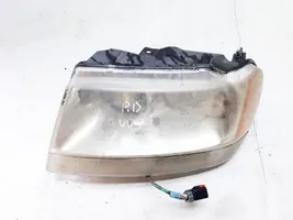 Jeep Grand Cherokee (WJ) Headlight/headlamp 61b50005093