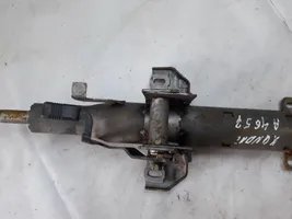 Hyundai H200 Steering wheel axle 