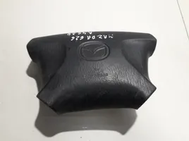 Mazda 626 Airbag dello sterzo ge4t57k00