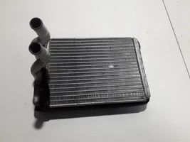 Hyundai H200 Heater blower radiator 