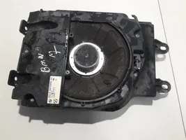 BMW 7 E65 E66 Subwoofer altoparlante 65136970009