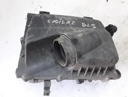 Saab 9-3 Ver2 Scatola del filtro dell’aria 52499LS