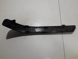 Opel Astra H Narożnik zderzaka tylnego 13138162