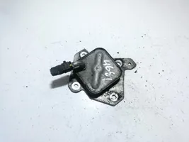 Toyota Yaris Engine oil radiator 