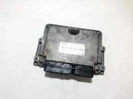 Alfa Romeo 166 Calculateur moteur ECU 46821768