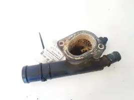 Jeep Patriot Tuyau de liquide de refroidissement moteur 038121132g