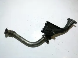 Mercedes-Benz A W168 Tuyau de raccordement solide EGR 6680900240