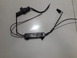 Mercedes-Benz C AMG W204 Module unité de contrôle d'antenne a2048709289