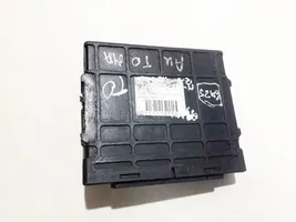 Mitsubishi Galant Module de contrôle de boîte de vitesses ECU g1t18276h1