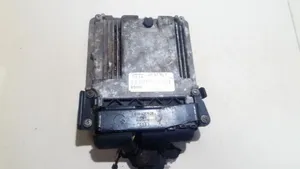 Audi A8 S8 D3 4E Calculateur moteur ECU 4e0907401b