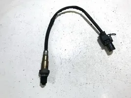 Volvo V70 Sensore della sonda Lambda 0258017107