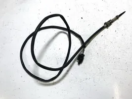 BMW X5 F15 Izplūdes gāzu temperatūras sensors 2656002921