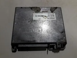 Volvo 440 Calculateur moteur ECU S111705113D