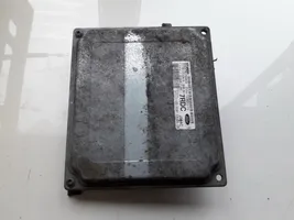 Ford Fusion Sterownik / Moduł ECU 2S6A12A650YD