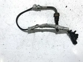 Volvo V60 Exhaust gas temperature sensor 31319841