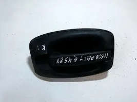 Iveco Daily 6th gen Front door exterior handle 