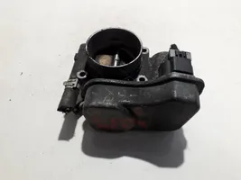 Opel Astra G Clapet d'étranglement 25177983