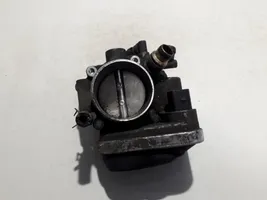 Opel Vectra C Clapet d'étranglement 55562380