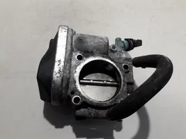 Opel Vectra C Throttle valve 55562380
