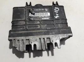 Volkswagen Golf III Engine control unit/module 032906026a