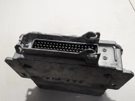 BMW 5 E39 Sterownik / Moduł ECU 0281001294