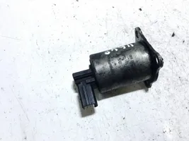 Mitsubishi Space Star EGR valve 7700107471