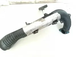 Volvo V50 Air intake hose/pipe 7689557700