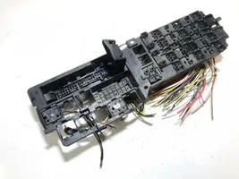 Mercedes-Benz C W202 Fuse box set 2025455240