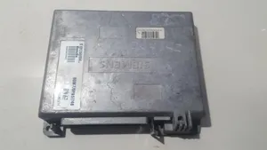 Renault Espace II Calculateur moteur ECU h0m7700851740