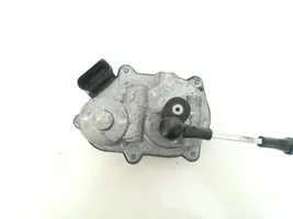 Volkswagen Phaeton Intake manifold valve actuator/motor 059129086l