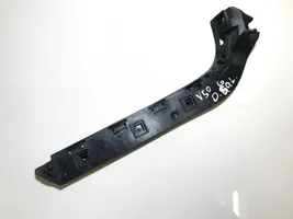 Volvo V50 Support de pare-chocs arrière 30764234