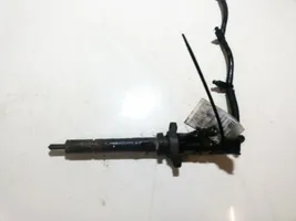 Volvo V50 Injecteur de carburant 0445110259