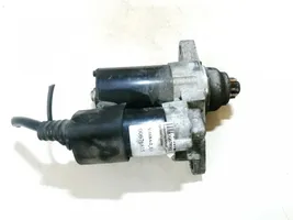 Volkswagen Golf V Starter motor 0001120406