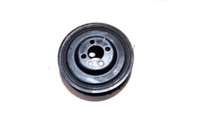 Volkswagen Golf VI Crankshaft pulley 038105243M