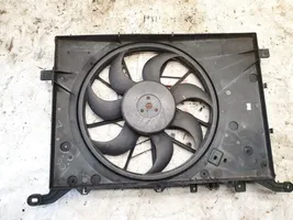 Volvo S60 Convogliatore ventilatore raffreddamento del radiatore 30645253