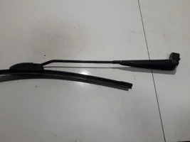 Nissan Navara D22 Front wiper blade arm 