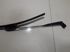 Nissan Navara D22 Front wiper blade arm 