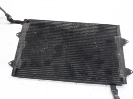 Volkswagen Golf III Radiateur condenseur de climatisation 1H0820413