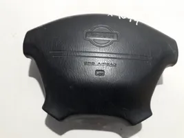 Nissan Navara D22 Airbag de volant 