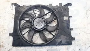 Volvo S60 Convogliatore ventilatore raffreddamento del radiatore 3135103472