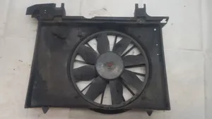 Volvo S70  V70  V70 XC Radiator cooling fan shroud 23200402