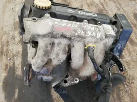 Opel Meriva A Intake manifold 25345354