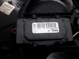 Volvo S80 Jäähdytyspuhaltimen rele 1137328081