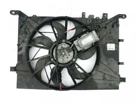 Volvo S60 Kale ventilateur de radiateur refroidissement moteur 0130303909