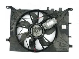 Volvo S60 Convogliatore ventilatore raffreddamento del radiatore 0130303909