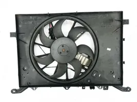 Volvo S60 Kale ventilateur de radiateur refroidissement moteur 0130303909