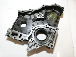 Opel Vectra B Oil pump 90529141