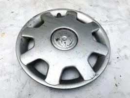 Volkswagen Polo R14 wheel hub/cap/trim 6n0601147c