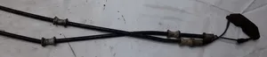 Opel Vectra B Handbrake/parking brake wiring cable 