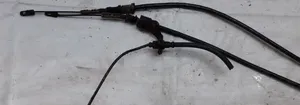 Opel Vectra B Handbrake/parking brake wiring cable 